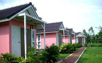 Baan Rim Klong Resort image 1